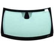 Dodge Durango 2011-2013 Лобове скло (з датчиком дощу) WS3610785 Safe Glass (Україна)