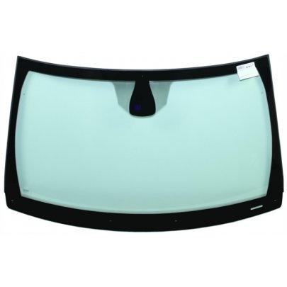 Dodge Durango 2011-2013 Лобовое стекло (с датчиком дождя) WS3610785 Safe Glass (Украина)