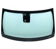 Dodge Durango 2011-2016 Лобове скло (з датчиком дощу, камера) WS3610789 Safe Glass (Україна)