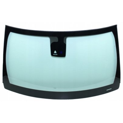 Dodge Durango 2011-2016 Лобове скло (з датчиком дощу, камера) WS3610789 Safe Glass (Україна)