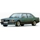 BMW 7 E23 1977-1986