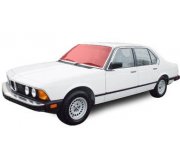 BMW 7 E23 1977-1986 Лобовое стекло 449T XYG (КНР)