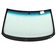 BMW 3 E36 1990-1998 Лобовое стекло (Седан, Универсал) WS1110401 Safe Glass (Украина)