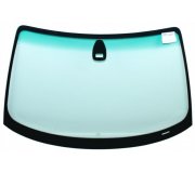 BMW 3 E46 1998-2001 Лобове скло (з датчиком дощу, Седан, Універсал) WS1110445 Safe Glass (Україна)