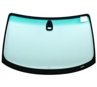 BMW 3 E46 1998-2001 Лобове скло (з датчиком дощу, Седан, Універсал) WS1110445 Safe Glass (Україна)