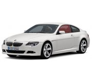 BMW 6 E63/E64 2003-2010 Бокове скло пепреднє ліве (водійської дверки) 11167A SEKURIT (Франція)