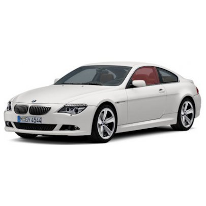 BMW 6 E63/E64 2003-2010 Бокове скло пепреднє ліве (водійської дверки) 11167A SEKURIT (Франція)