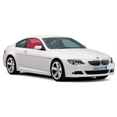 BMW 6 E63/E64 2003-2010 Боковое стекло пепреднее правое (пассажирской двери) 11168A SEKURIT (Франция)