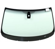 BMW X5 E70 2006-2013 Лобовое стекло (с датчиком дождя) WS1111274 Safe Glass (Украина)