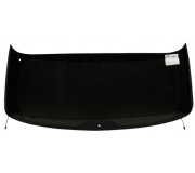 BMW X5 E70 2006-2013 Заднє скло (з антеною, 3 отвори, з обігрівом) 63848A XYG (КНР)