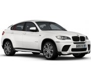 BMW X6 E71/E72 2008-2013 Форточка задньої правої дверки 11319A SEKURIT (Франція)