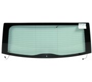 BMW X3 E83 2003-2010 Заднее стекло (с антенной, с обогревом) 63476A PILKINGTON (Великобритания)