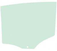 BMW 1 E81/E82/E87/E88 2004-2011 Бокове скло заднє ліве (опускне) 11189A SEKURIT (Франція)