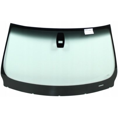 BMW 3 E90/E91 2005-2012 Лобовое стекло (с датчиком дождя) WS1110481 Safe Glass (Украина)