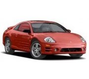 Mitsubishi Eclipse 2000-2006 Боковое стекло переднее правое (пассажирской двери) 56A1PP XYG (КНР)