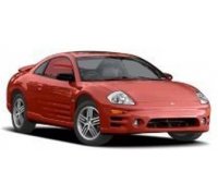 Mitsubishi Eclipse 2000-2006 Боковое стекло переднее правое (пассажирской двери) 56A1PP XYG (КНР)