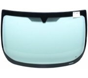 Ford Ecosport 2012-2018 Лобовое стекло (с молдингом) 15440 Benson (КНР)