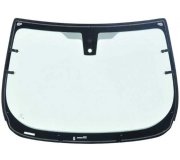 Ford Ecosport 2012-2018 Лобовое стекло (с датчиком дождя, с обогревом, с молдингом) GS 2829 D14-P PILKINGTON (Великобритания)