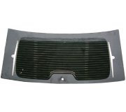 Ford Edge 2006-2015 Заднее стекло (с обогревом) 58839 XYG (КНР)