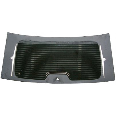 Ford Edge 2006-2015 Заднее стекло (с обогревом) 58839 XYG (КНР)