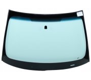 Ford Edge 2006-2015 Лобове скло (з молдингом) WS2511521BN Safe Glass (Україна)