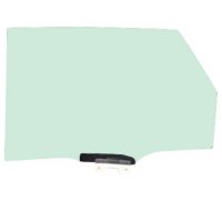 Ford Edge 2015- Боковое стекло заднее левое (опускное) GS 2827 D303 XYG (КНР)