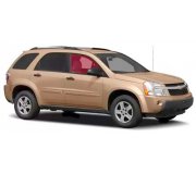 Chevrolet Equinox 2005-2009 Боковое стекло пепреднее правое (пассажирской двери) 58573A XYG (КНР)