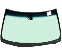 Lexus ES 2001-2006 Лобовое стекло (с датчиком дождя) WS7512121 Safe Glass (Украина)