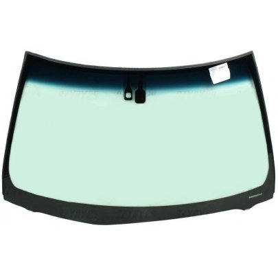 Lexus ES 2001-2006 Лобовое стекло (с датчиком дождя) WS7512121 Safe Glass (Украина)