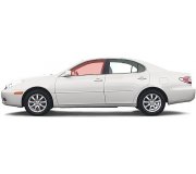 Lexus ES 2001-2006 Боковое стекло переднее левое (водительской двери) 66314A XYG (КНР)