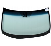 Lexus ES 2006-2012 Лобове скло (з датчиком дощу, метал. дах) WS7512220 Safe Glass (Україна)