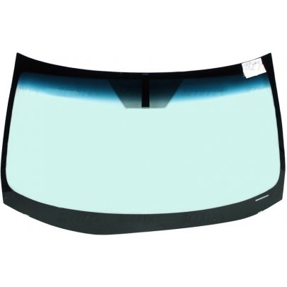 Lexus ES 2006-2012 Лобове скло (метал. дах) WS7512222 Safe Glass (Україна)