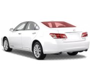 Lexus ES 2006-2012 Заднее стекло (антенна, с обогревом) 30998T XYG (КНР)