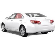 Lexus ES 2006-2012 Бокове скло заднє ліве (опускне) 63910A XYG (КНР)