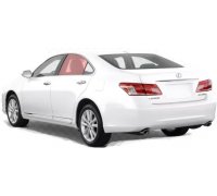 Lexus ES 2006-2012 Боковое стекло зданее левое (опускное) 63910A XYG (КНР)