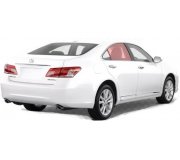 Lexus ES 2006-2012 Боковое стекло зданее правое (опускное) 63911A XYG (КНР)