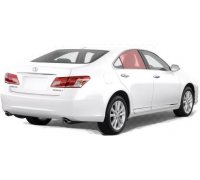 Lexus ES 2006-2012 Боковое стекло зданее правое (опускное) 63911A XYG (КНР)