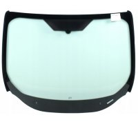Ford Kuga 2012-2016 Лобовое стекло (с молдингом) WS2511712BN Safe Glass (Украина)