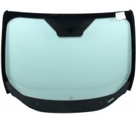 Ford Kuga 2016-2019 Лобовое стекло (с молдингом) 31648T Benson (КНР)