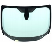 Ford Escape 2012-2016 Лобове скло (з молдингом) WS2511713BN Safe Glass (Україна)