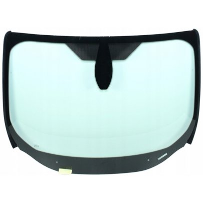 Ford Kuga 2012-2016 Лобовое стекло (с молдингом) WS2511713BN Safe Glass (Украина)
