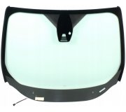 Ford Escape 2012-2019 Лобове скло (з датчиком дощу, камера, з молдингом) 33389T Benson (КНР)