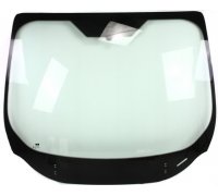 Ford Escape 2012-2016 Лобове скло WS2511702 Safe Glass (Україна)