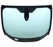 Ford Escape 2012-2016 Лобовое стекло (с датчиком дождя) WS2511705 Safe Glass (Украина)