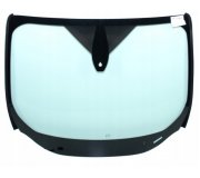 Ford Escape 2016-2019 Лобовое стекло (с датчиком дождя) WS2511707 Safe Glass (Украина)