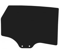 Ford Escape 2019- Бокове скло заднє праве (опускне) GS 2838 D304 XYG (КНР)