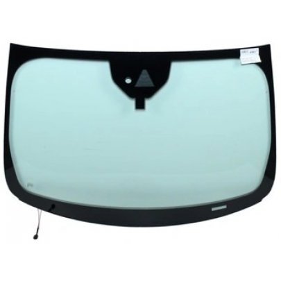 Ford Escape 2019- Лобовое стекло (с датчиком дождя, камер,  полный обогрев, с молдингом) GS 2838 D12 XYG (КНР)