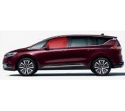 Renault Espace 2014- Боковое стекло пепреднее левое (водительской двери) 65686 SEKURIT (Франция)