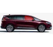 Renault Espace 2014- Бокове скло пепреднє праве (пасажирської дверки) 65687 SEKURIT (Франція)