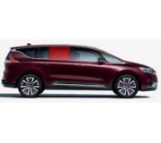 Renault Espace 2014- Боковое стекло пепреднее правое (пассажирской двери) 65689 SEKURIT (Франция)